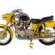 Image for article titled Vacant NYC Store Turned Into A Treasure Trove Of Beautiful Motorcycles